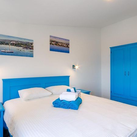 Apartments Niko Crikvenica Pokój zdjęcie