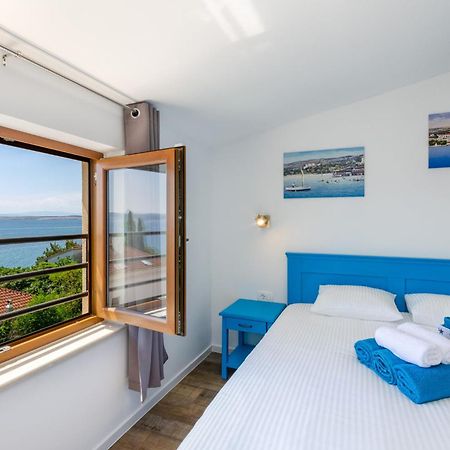 Apartments Niko Crikvenica Pokój zdjęcie