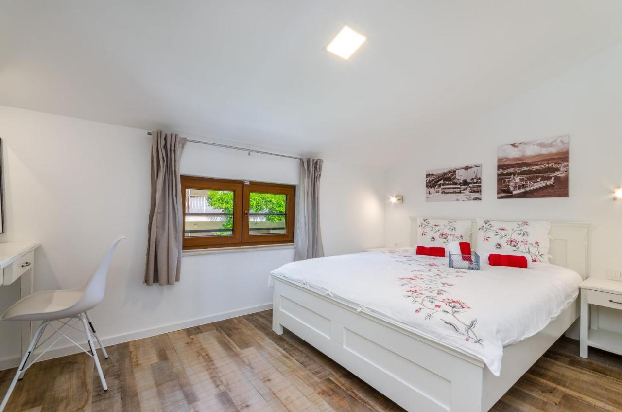 Apartments Niko Crikvenica Zewnętrze zdjęcie