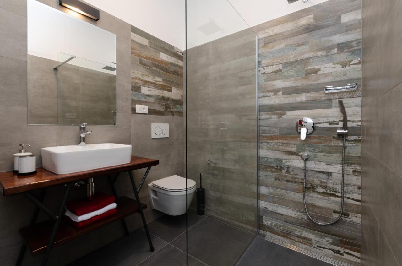 Apartments Niko Crikvenica Zewnętrze zdjęcie