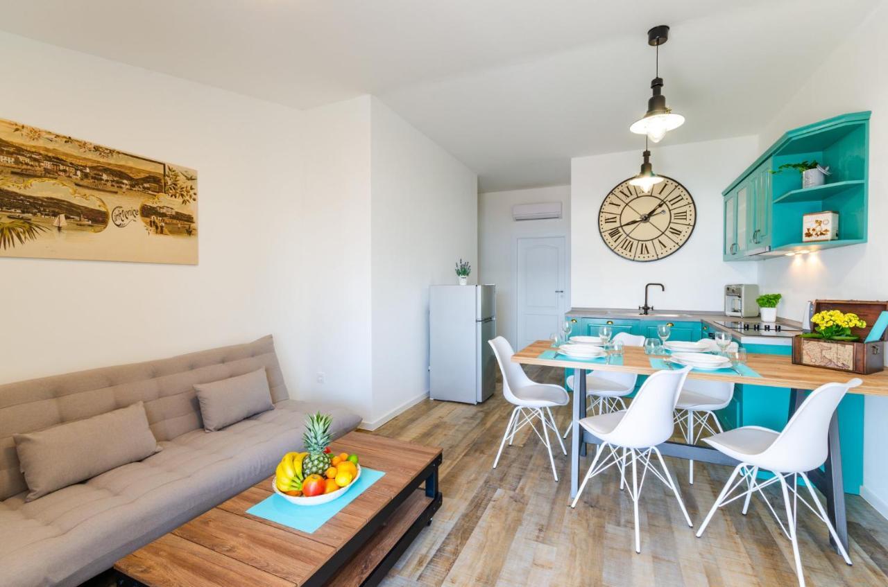 Apartments Niko Crikvenica Zewnętrze zdjęcie
