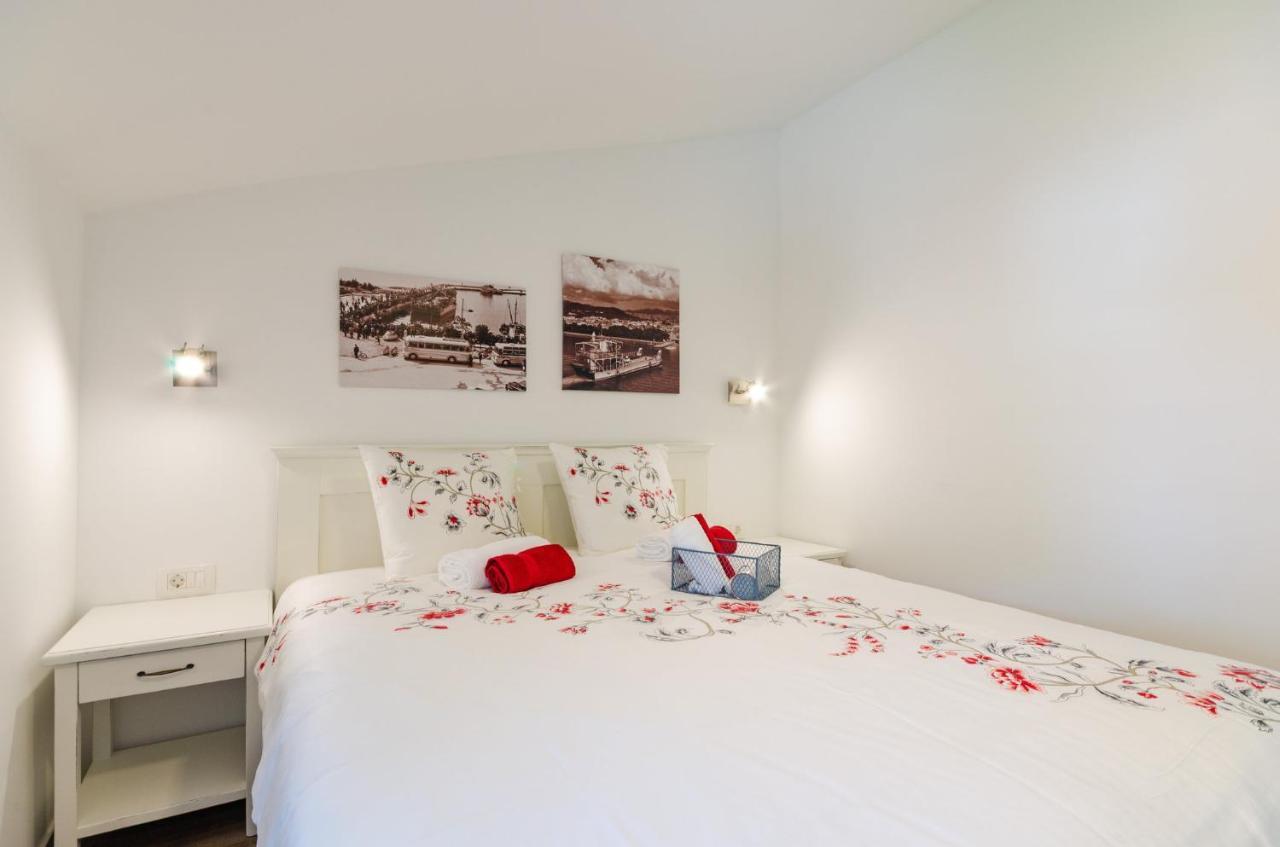 Apartments Niko Crikvenica Zewnętrze zdjęcie