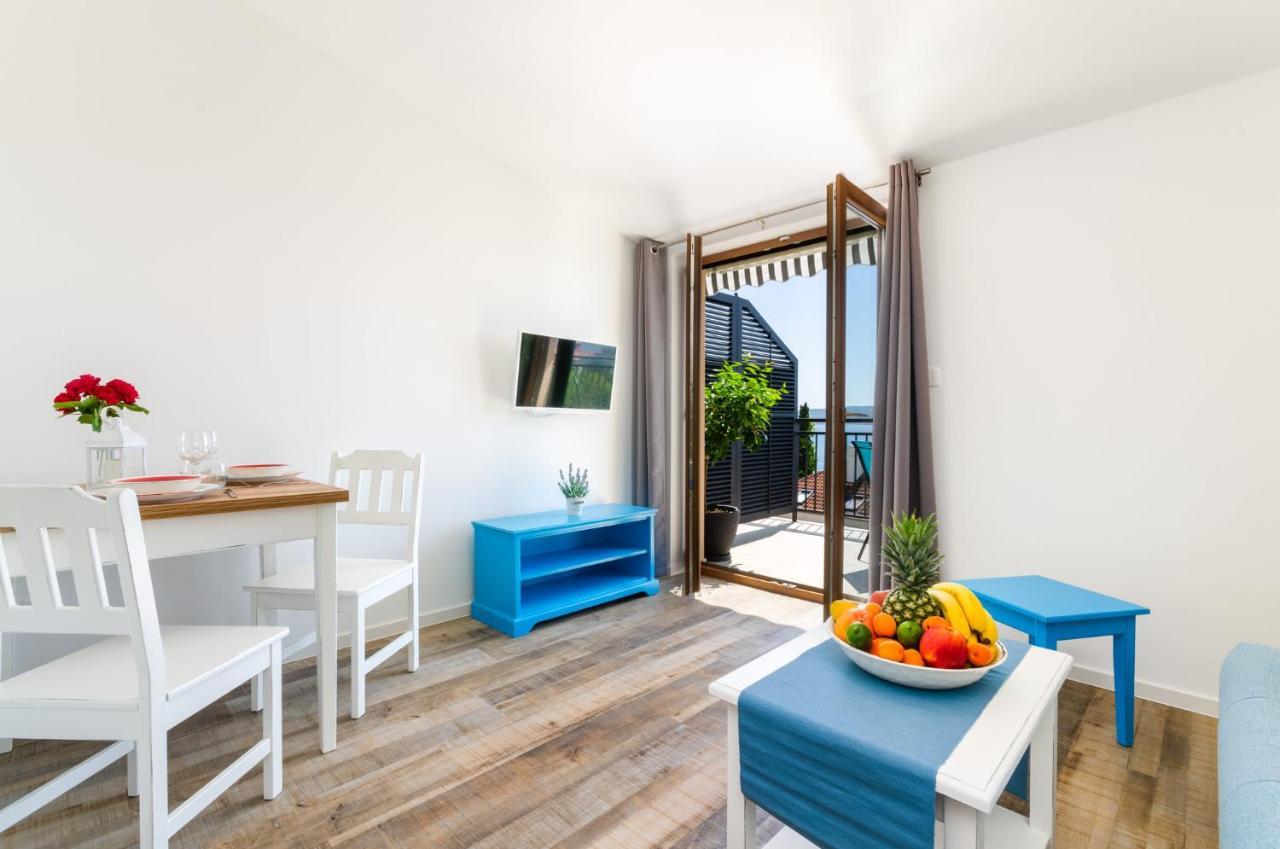 Apartments Niko Crikvenica Zewnętrze zdjęcie