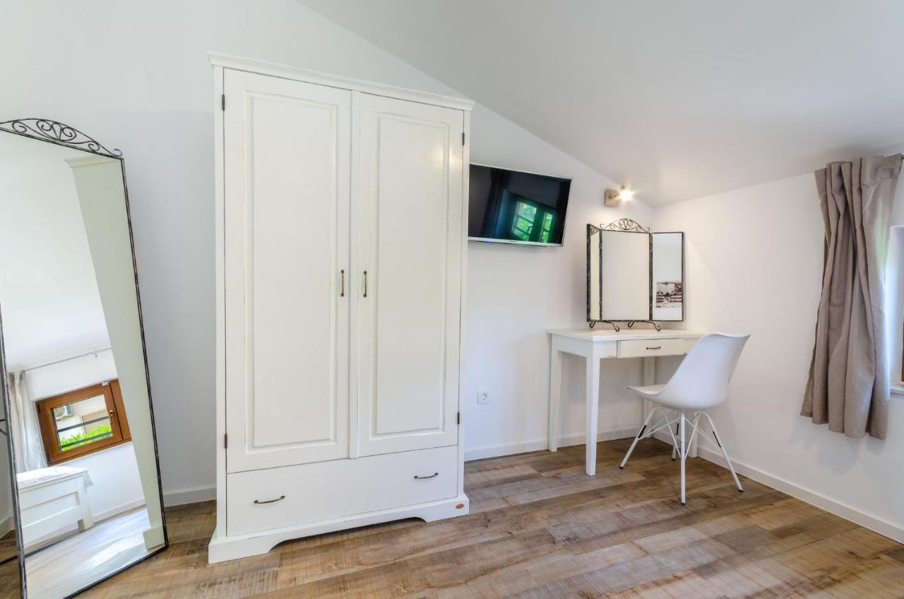 Apartments Niko Crikvenica Zewnętrze zdjęcie