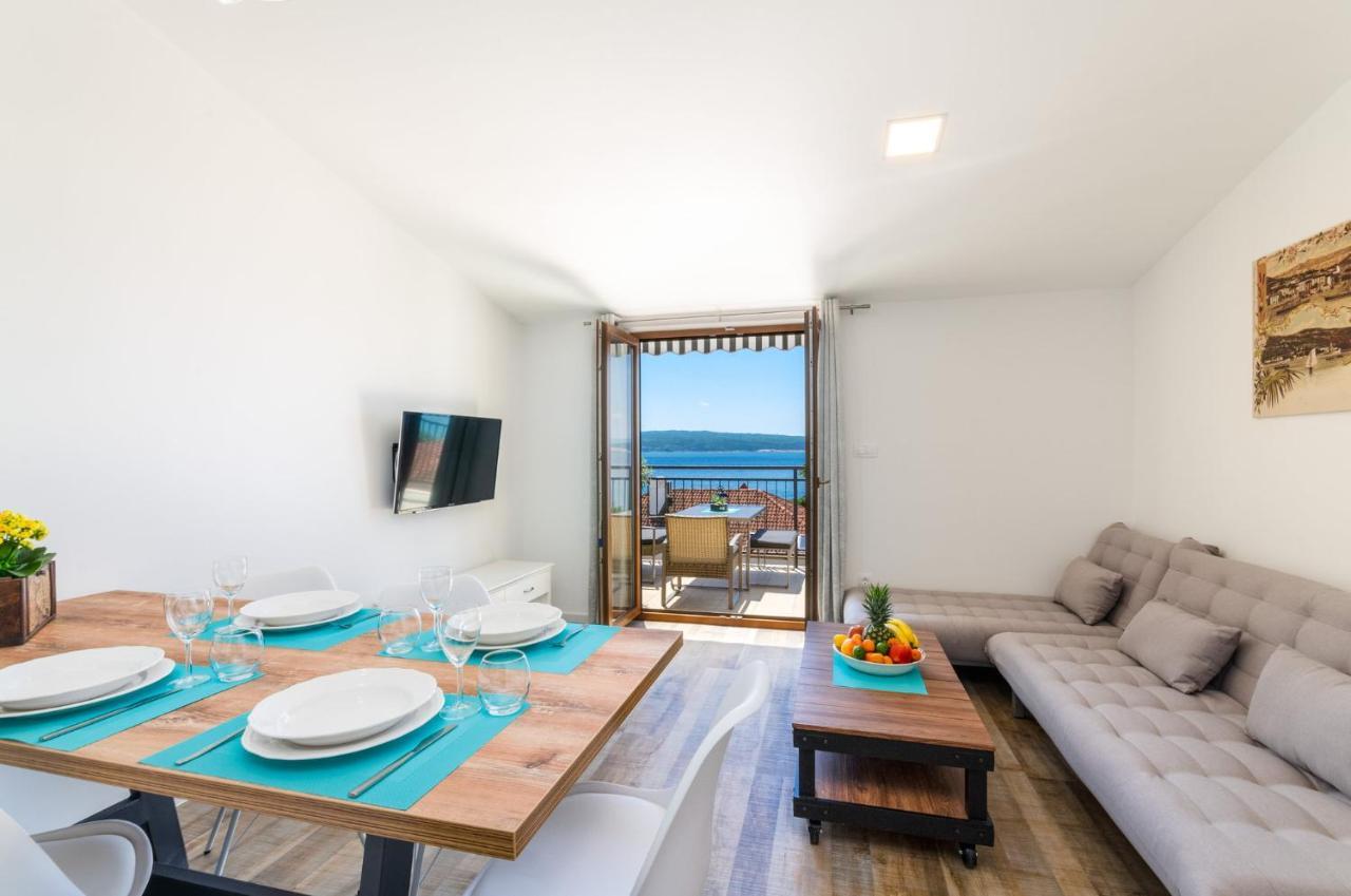 Apartments Niko Crikvenica Zewnętrze zdjęcie