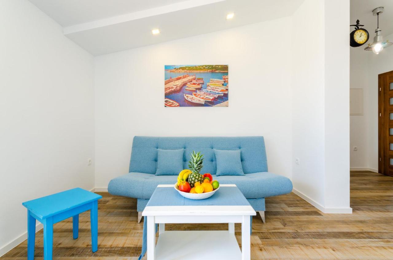 Apartments Niko Crikvenica Zewnętrze zdjęcie