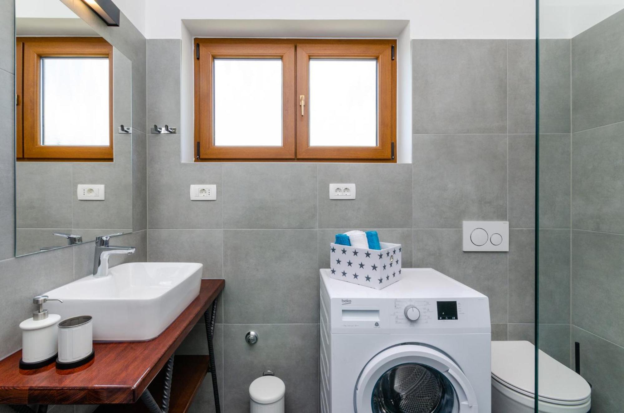 Apartments Niko Crikvenica Pokój zdjęcie