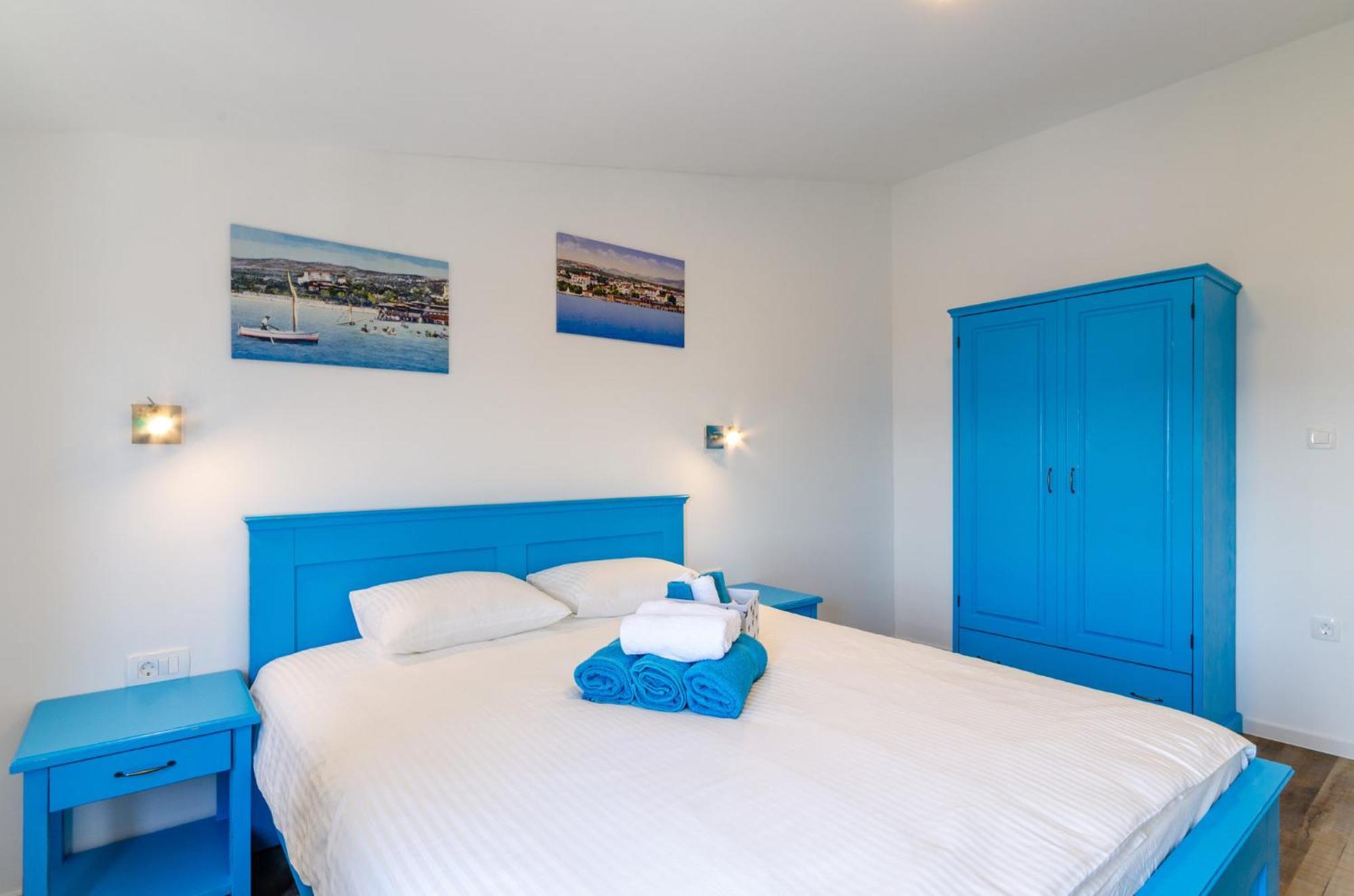 Apartments Niko Crikvenica Pokój zdjęcie