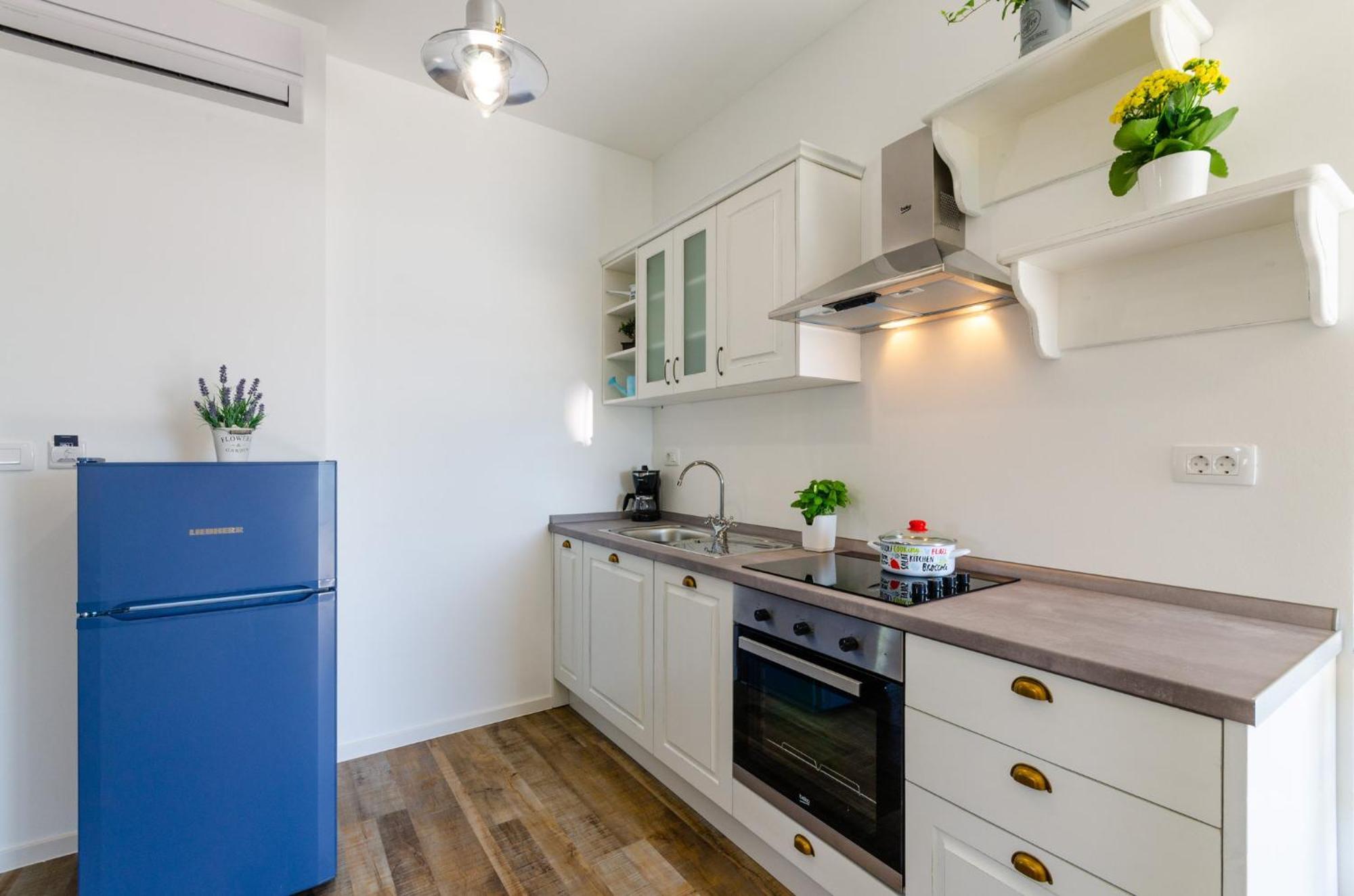 Apartments Niko Crikvenica Pokój zdjęcie