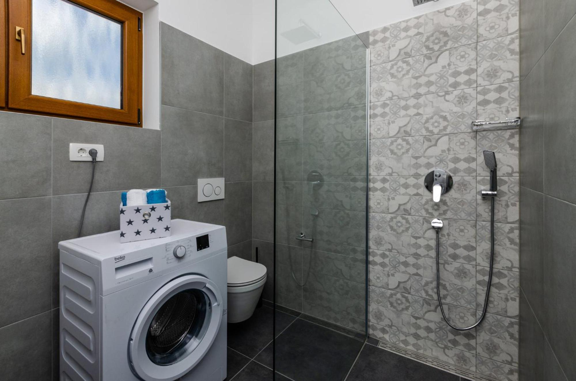 Apartments Niko Crikvenica Pokój zdjęcie
