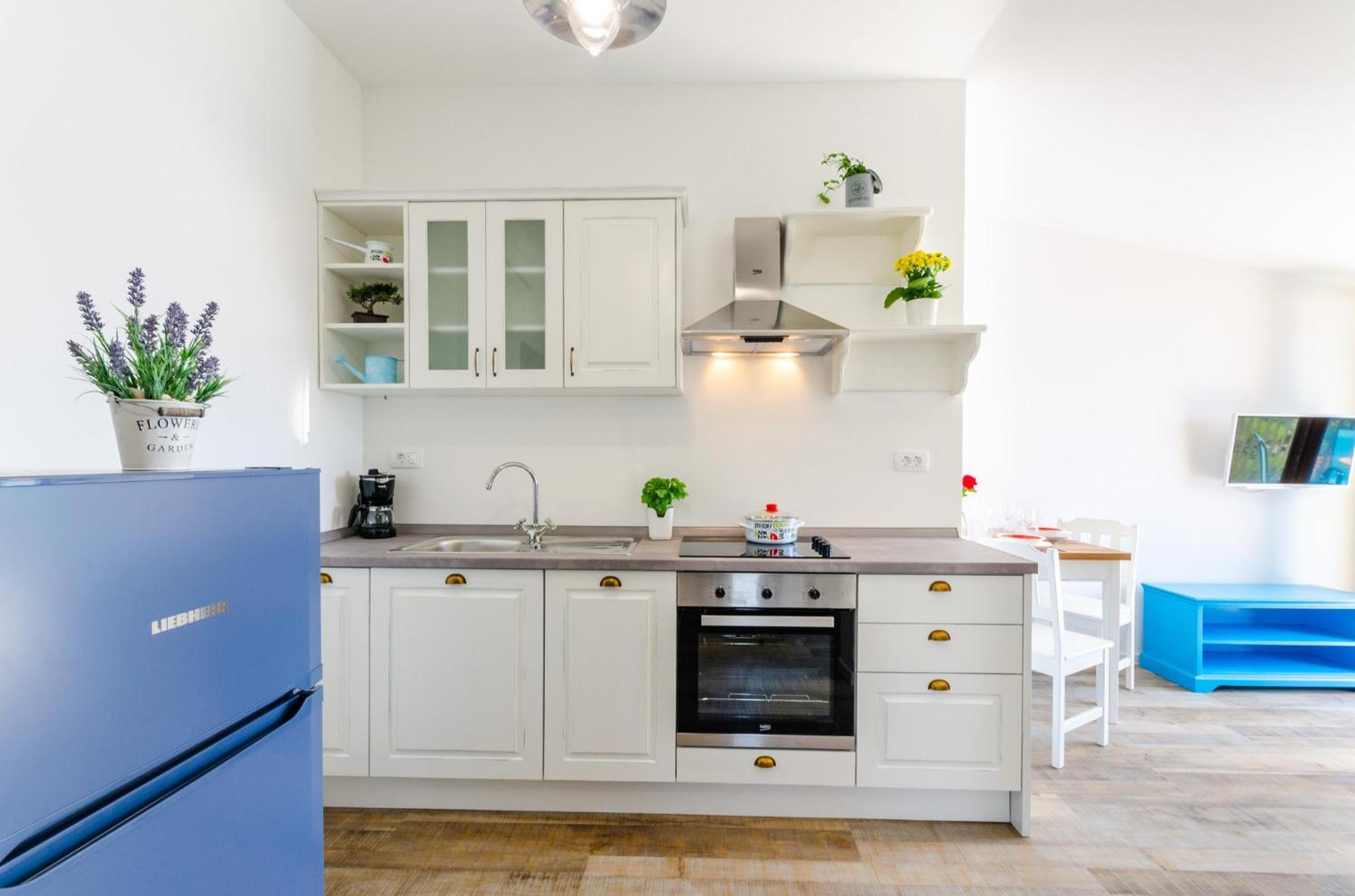 Apartments Niko Crikvenica Pokój zdjęcie